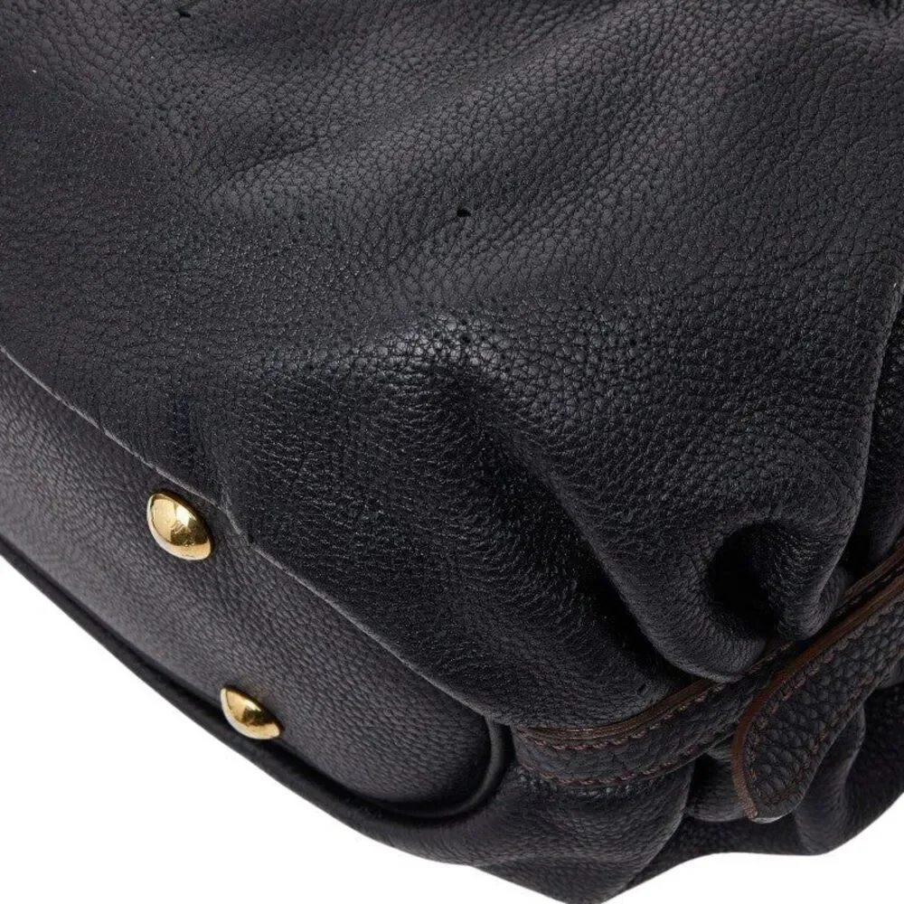 Louis Vuitton Monogram Mahina XS Shoulder Bag